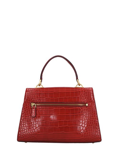Borsa in ecopelle GUESS | HWCX898520GRANATA