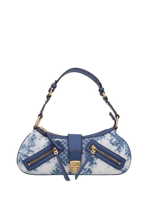  GUESS | HWDA8966180DENIM