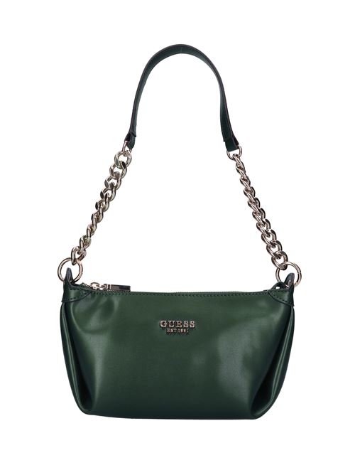 Borsa in ecopelle GUESS | HWEVG953517FORESTA