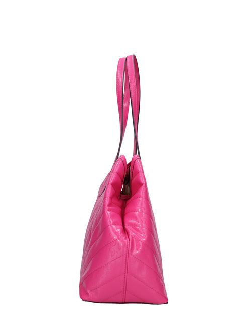 Borsa in ecopelle GUESS | HWGA699528FFUCSIA