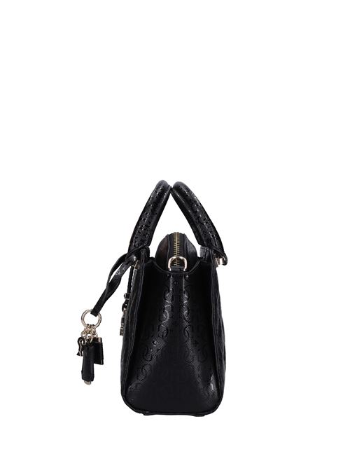 Borsa in ecopelle GUESS | HWGG930605NERO