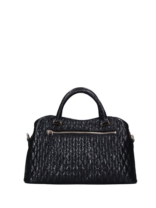 Borsa in ecopelle GUESS | HWGG962606NERO