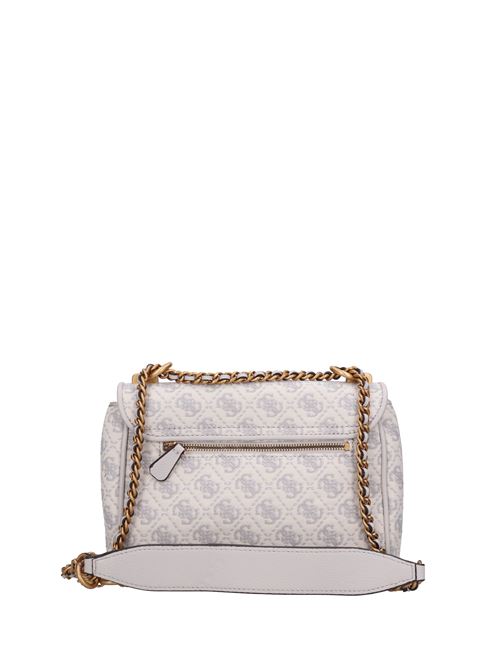 Borsa in tessuto GUESS | HWJB8772210COLOMBA