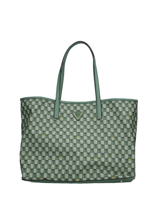 Borsa in ecopelle GUESS | HWJT931829VERDE