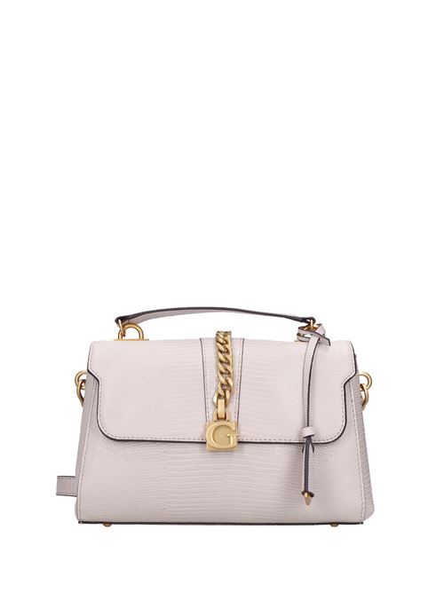 Borsa in ecopelle GUESS | HWKA876320BEIGE
