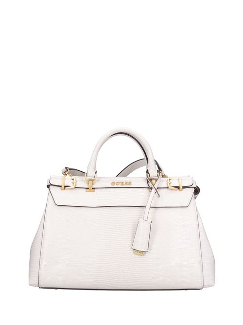 Borsa in ecopelle GUESS | HWKA898506PIETRA