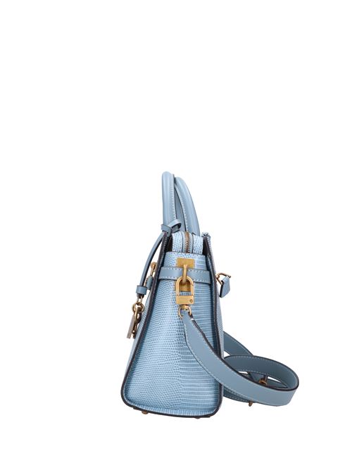 Borsa in ecopelle GUESS | HWKB873406DEAZZURRO