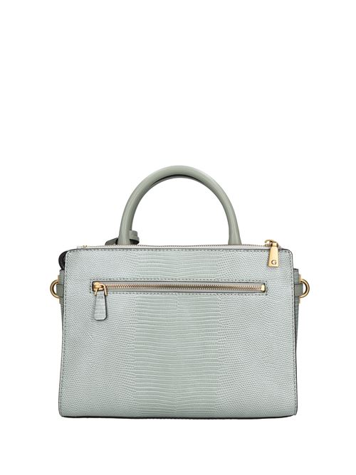 Borsa in ecopelle GUESS | HWKB873406SALVIA