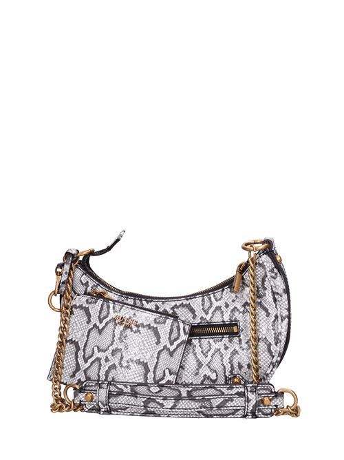 Borsa in ecopelle GUESS | HWKB8996120NATURAL