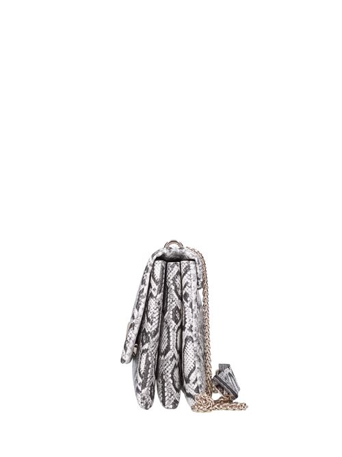 Borsa in ecopelle GUESS | HWKG922421NATURAL