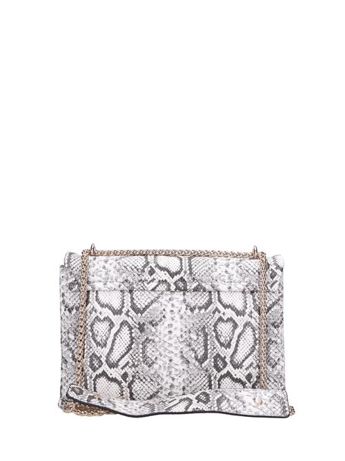 Borsa in ecopelle GUESS | HWKG922421NATURAL