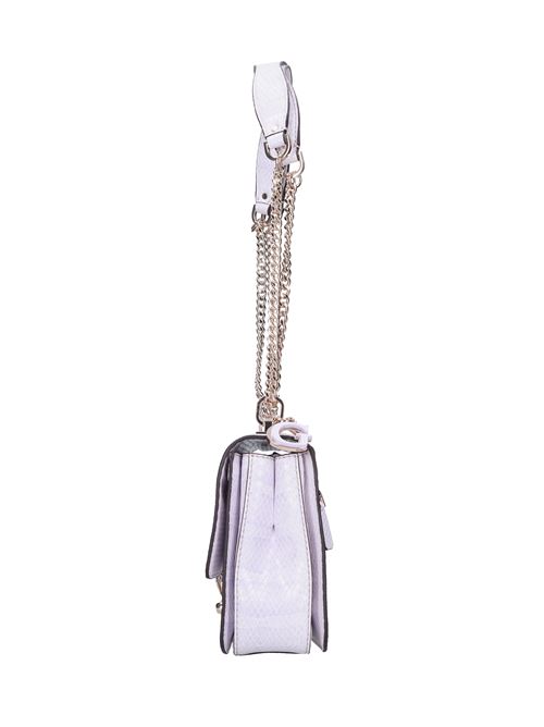 Borsa in ecopelle GUESS | HWKG922521LAVANDA
