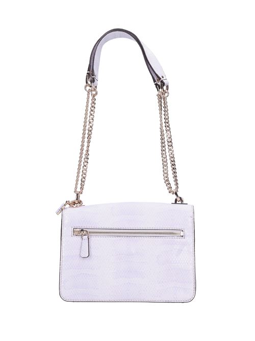 Borsa in ecopelle GUESS | HWKG922521LAVANDA