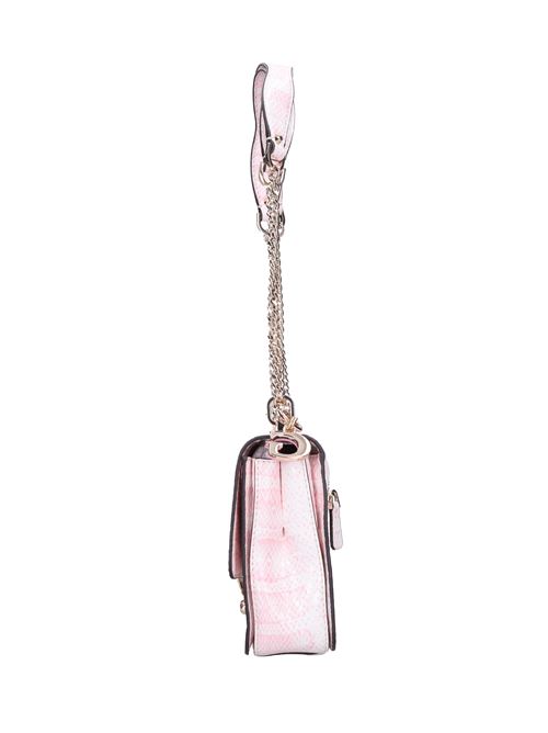 Borsa in ecopelle GUESS | HWKG922521ROSA