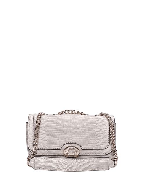 Borsa in ecopelle GUESS | HWKG953178TAUPE