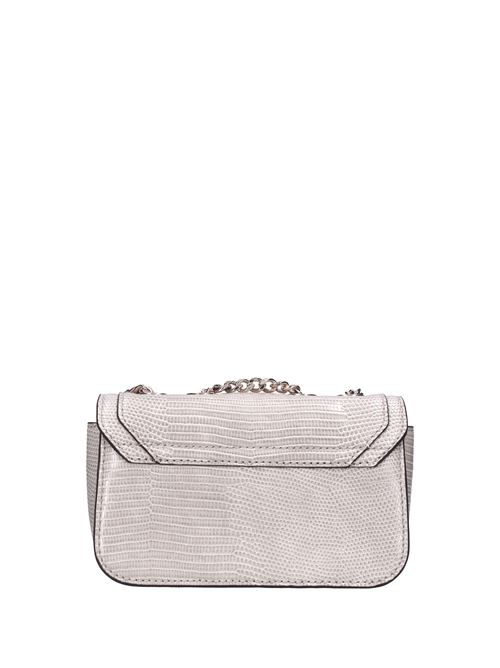 Borsa in ecopelle GUESS | HWKG953178TAUPE
