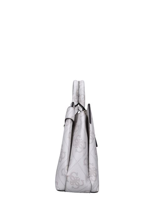 Borsa in ecopelle GUESS | HWOS963906BIANCO