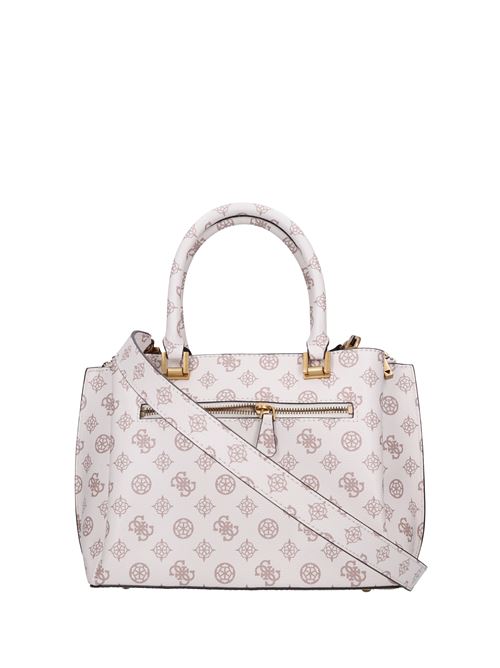Borsa in ecopelle GUESS | HWPB8993060CREMA