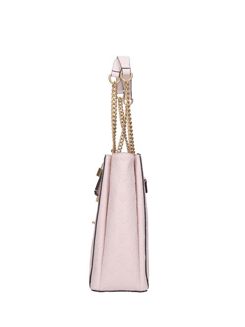Borsa in ecopelle GUESS | HWPD8970230BLUSH