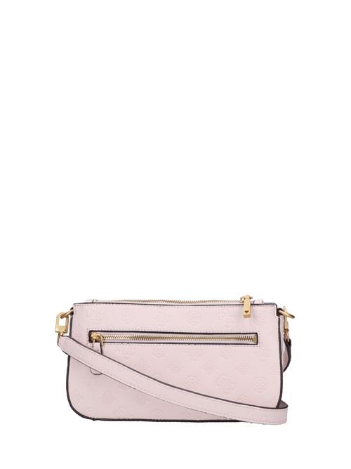 Borsa in ecopelle GUESS | HWPD8970720BLUSH