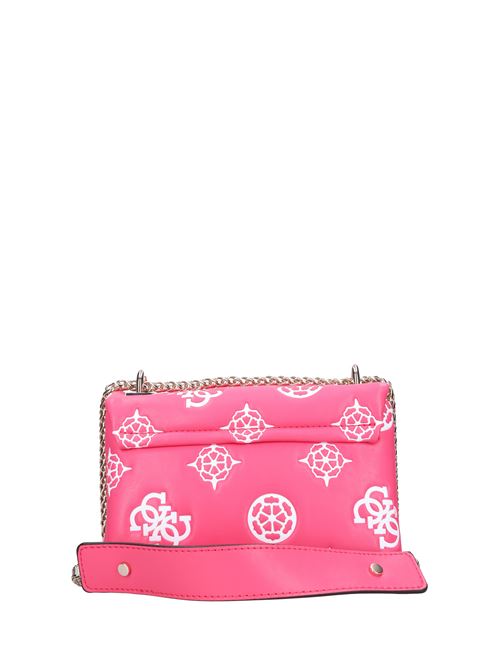 Borsa in ecopelle GUESS | HWPG931478ANGURIA
