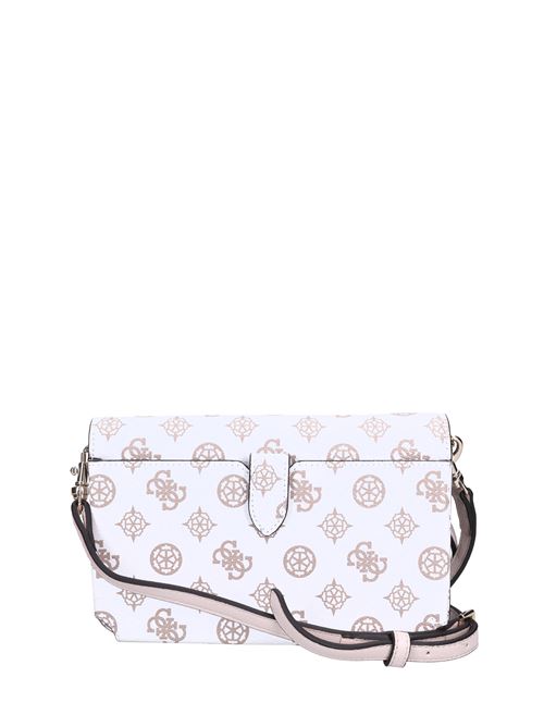 GUESS | HWPT7879790BIANCO