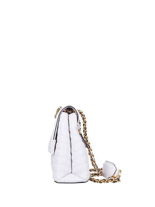 Borsa in ecopelle GUESS | HWQA918721BIANCO
