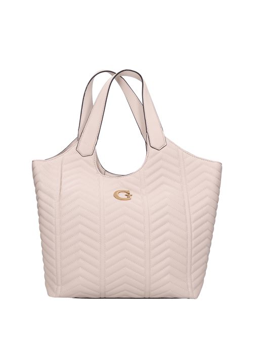 Borsa in ecopelle GUESS | HWQB8976230PIETRA