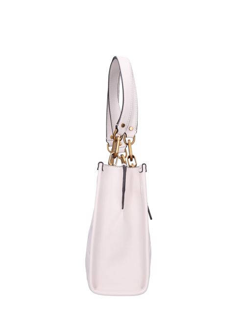Borsa in ecopelle GUESS | HWQB919109PIETRA