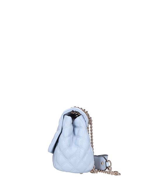 Borsa in ecopelle GUESS | HWQG923621CIELO