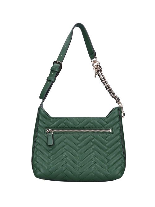 Borsa in ecopelle GUESS | HWQG950818FORESTA