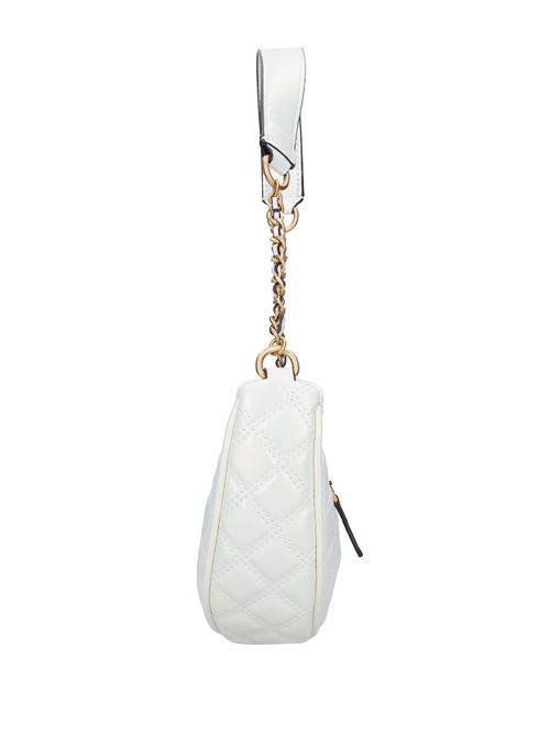 Borsa in ecopelle GUESS | HWQI874812AVORIO