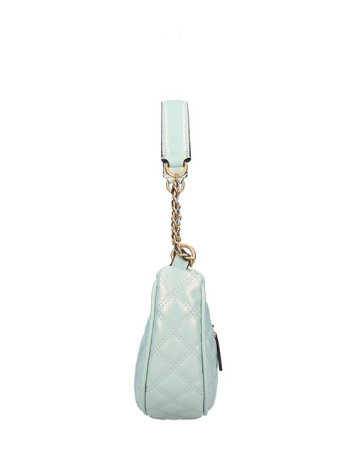 Borsa in ecopelle GUESS | HWQI874812MENTA