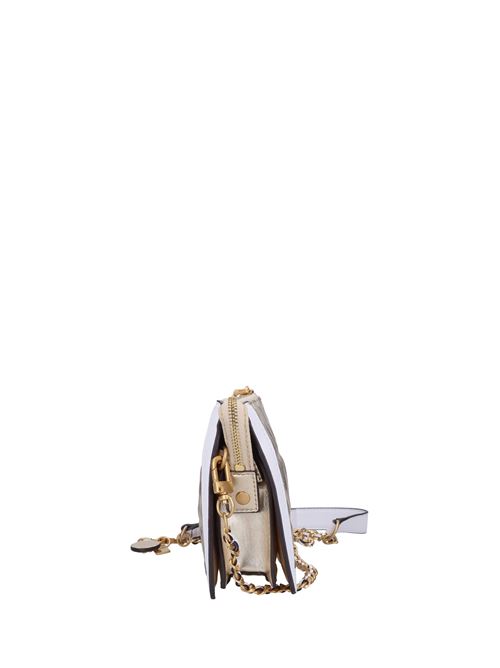 Borsa in ecopelle GUESS | HWQM8558730ORO