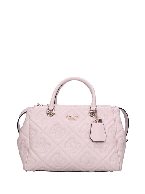 Borsa in ecopelle GUESS | HWQM922906ROSA