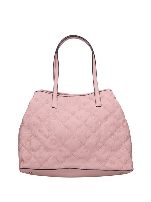 Borsa in ecopelle GUESS | HWQP6995290BLUSH