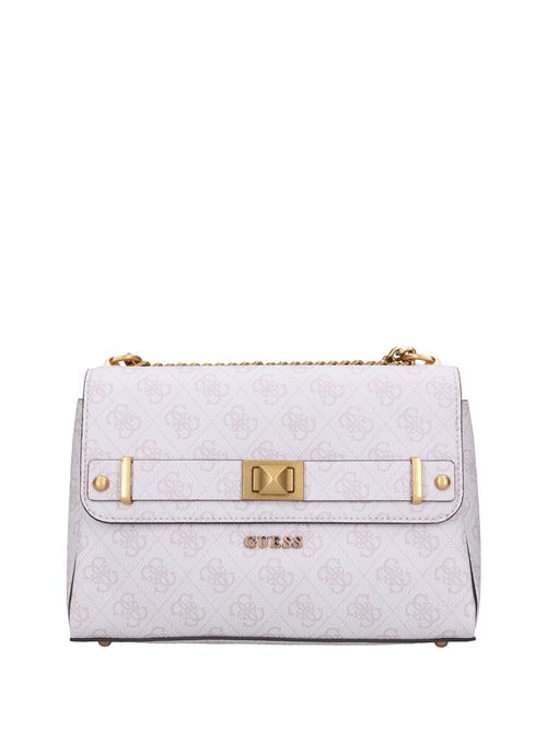 Faux leather bag GUESS | HWSB8781210COLOMBA
