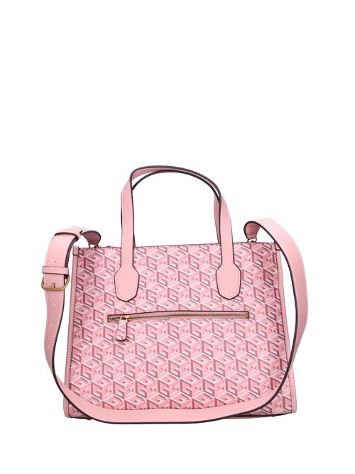 Borsa in ecopelle GUESS | HWSC866522ALROSA