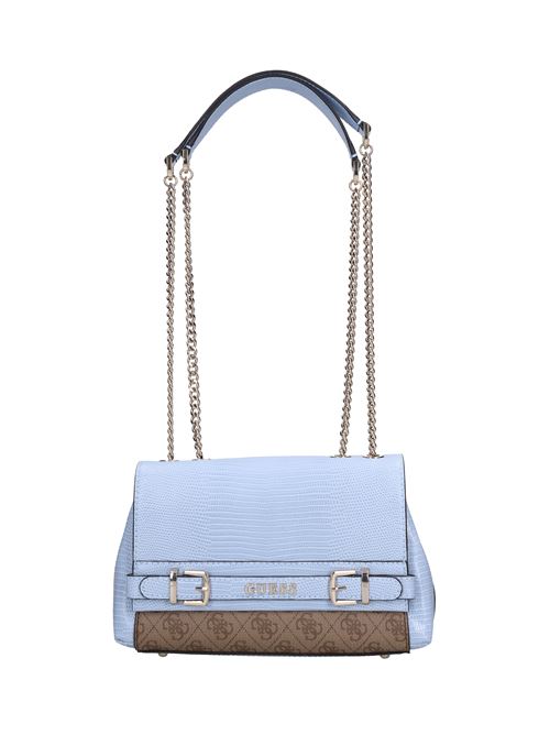  GUESS | HWSK900121LATTE-CIELO