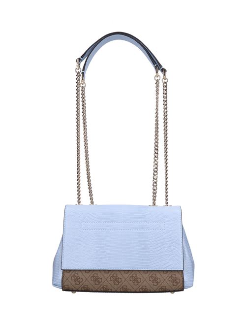  GUESS | HWSK900121LATTE-CIELO