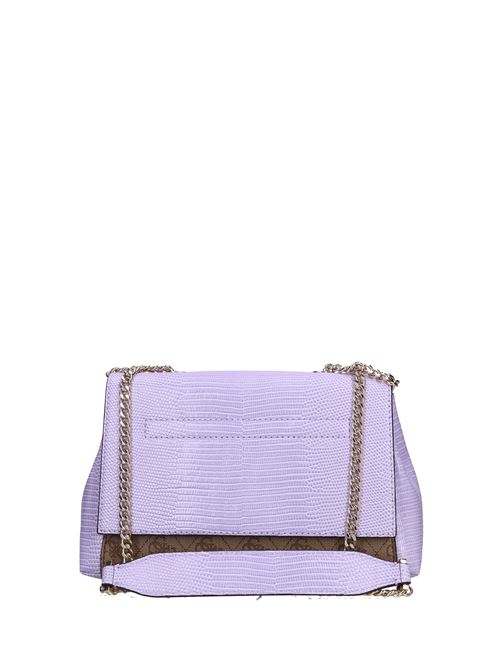 Borsa  in ecopelle GUESS | HWSK900121LAVANDA