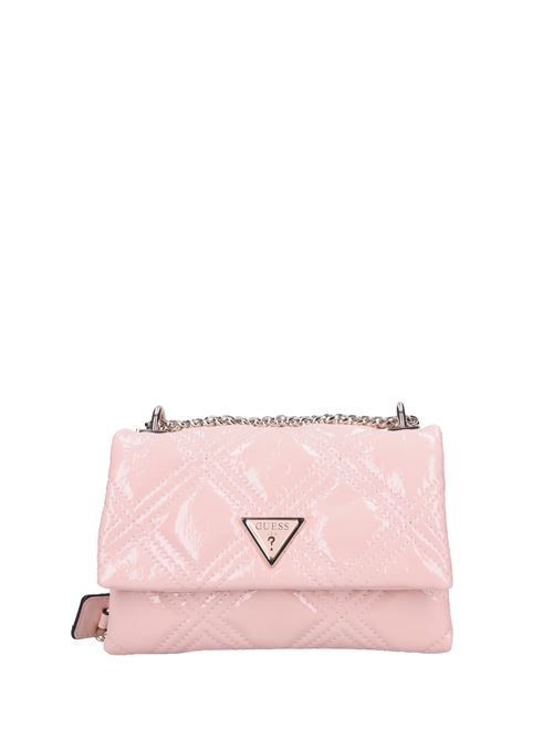 Borsa in ecopelle GUESS | HWTG922478BLUSH