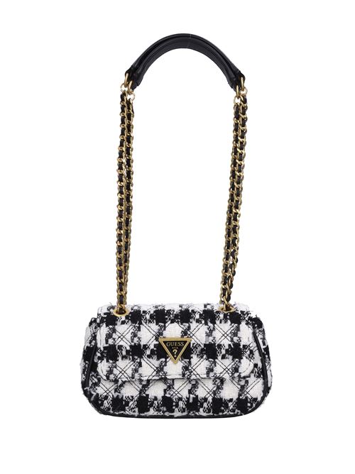 Fabric bag GUESS | HWTW874878NERO