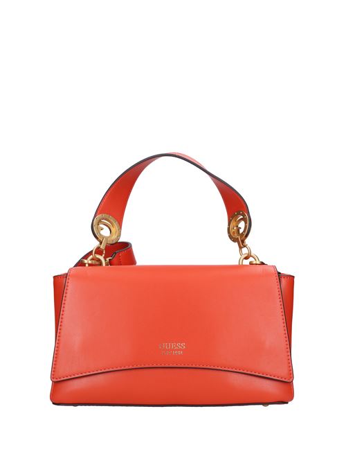 Borsa in ecopelle GUESS | HWVA919020ARANCIO
