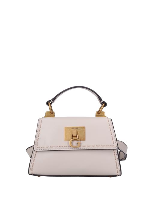Borsa in ecopelle GUESS | HWVB7875770PIETRA