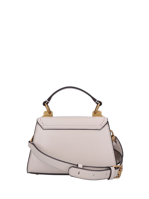 Faux leather bag GUESS | HWVB7875770PIETRA