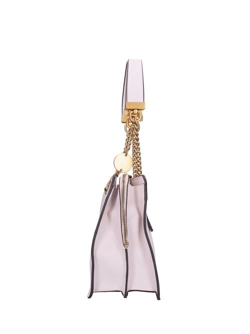 Borsa in ecopelle GUESS | HWVB8960090PIETRA