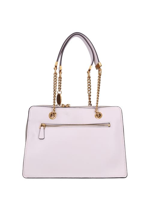Borsa in ecopelle GUESS | HWVB8960090PIETRA