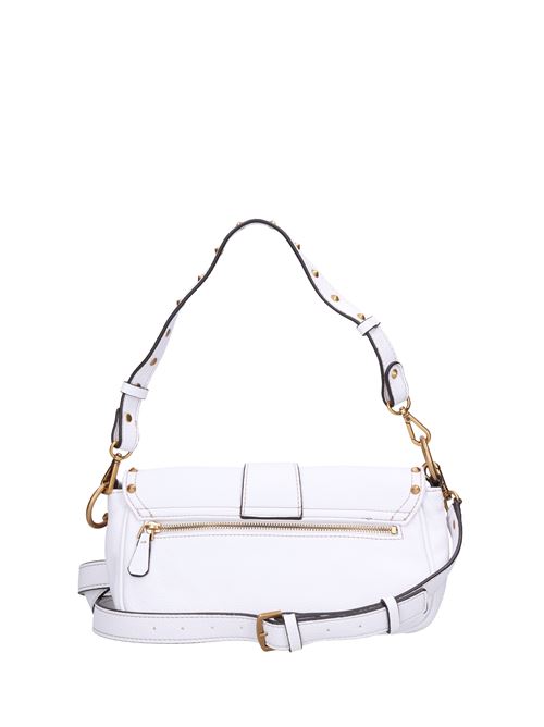 Borsa in ecopelle GUESS | HWVB900819BIANCO