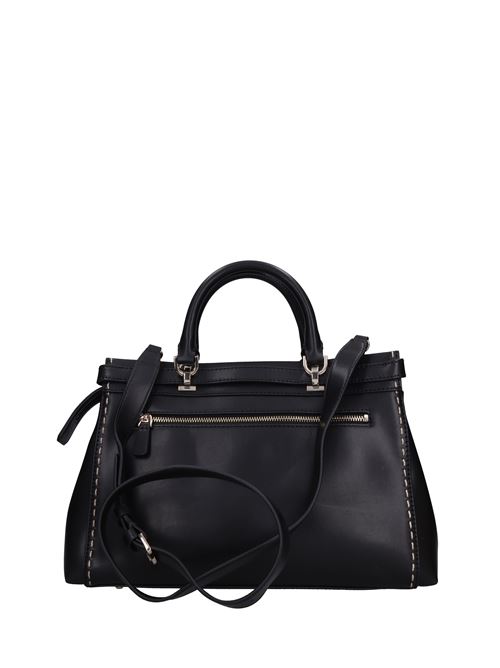 Borsa in ecopelle GUESS | HWVC898506NERO